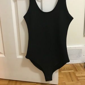 Zara bodysuit